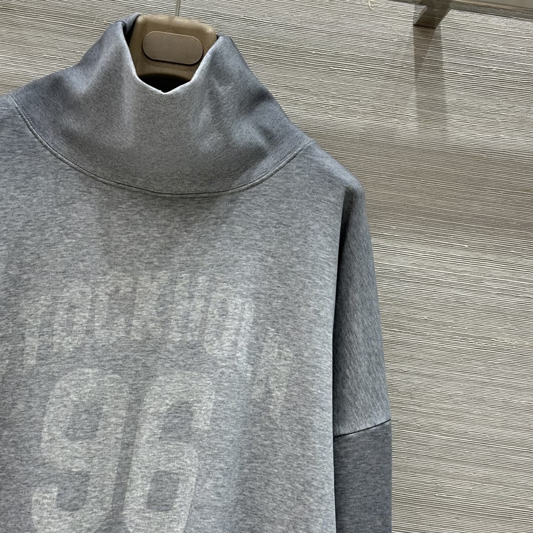 “Exclusive Acne Street Logo Shoulder Coat: Stylish, Comfortable, Versatile. Perfect for Fall!” - 图片 4