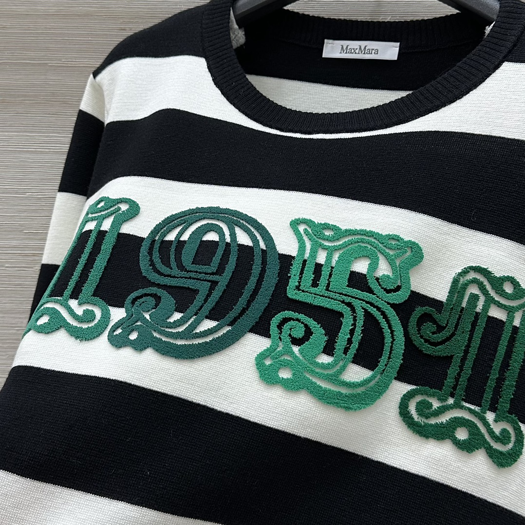 P612 Original Women’s Suit: High-Quality, Elegant Design with Toothbrush Stripes - 图片 4