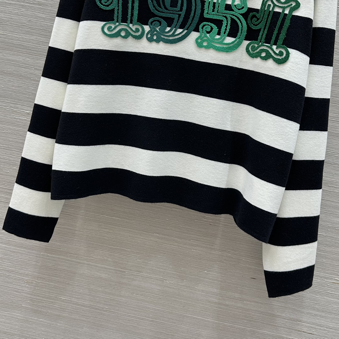 P612 Original Women’s Suit: High-Quality, Elegant Design with Toothbrush Stripes - 图片 5