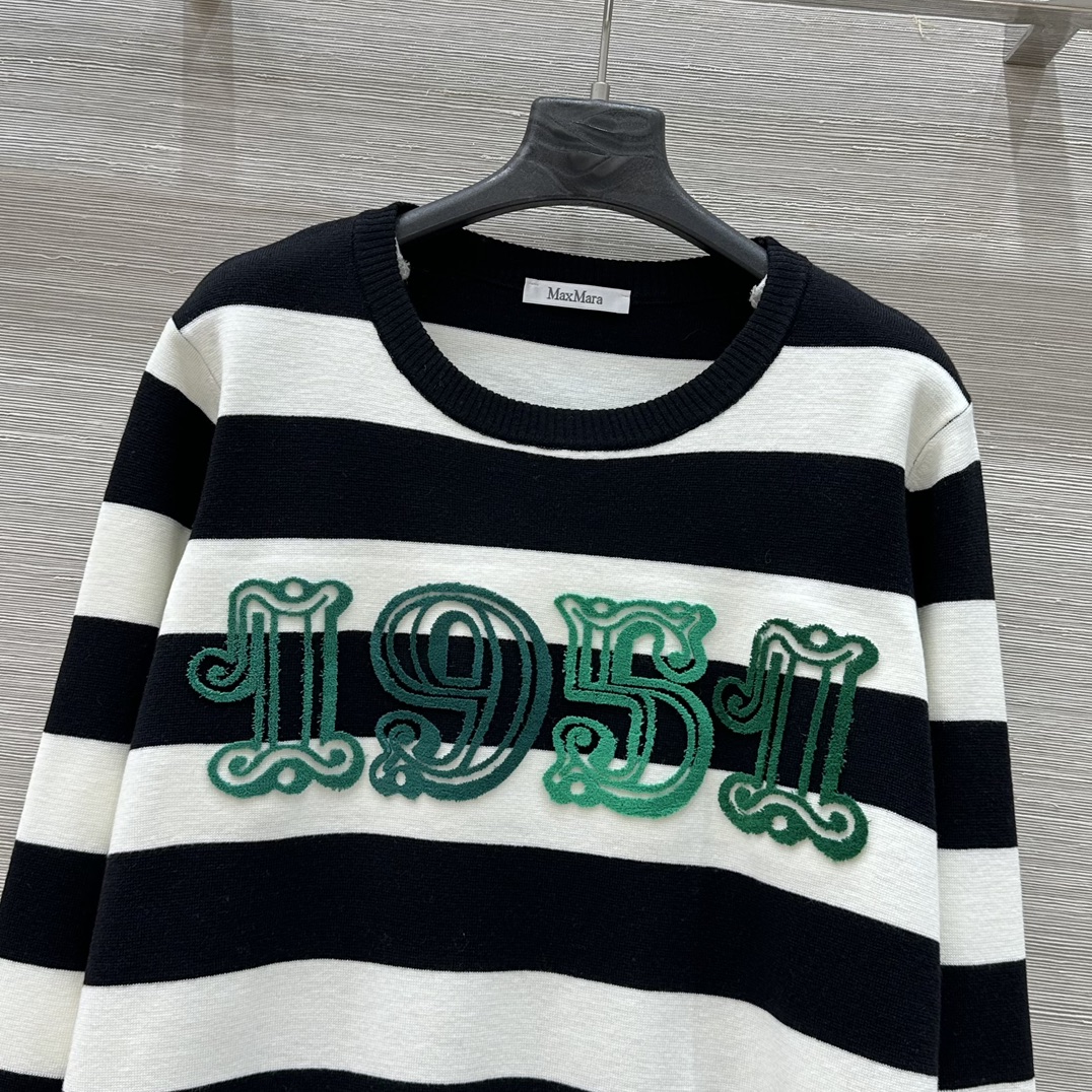 P612 Original Women’s Suit: High-Quality, Elegant Design with Toothbrush Stripes - 图片 2