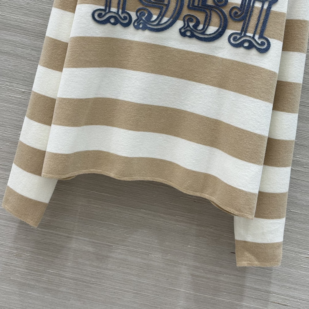 Title: P612 Women’s Suit, High-Quality Toothbrush Stripes, Merino Wool, Elegant Colors, Classic Style, Limited Availability. - 图片 5