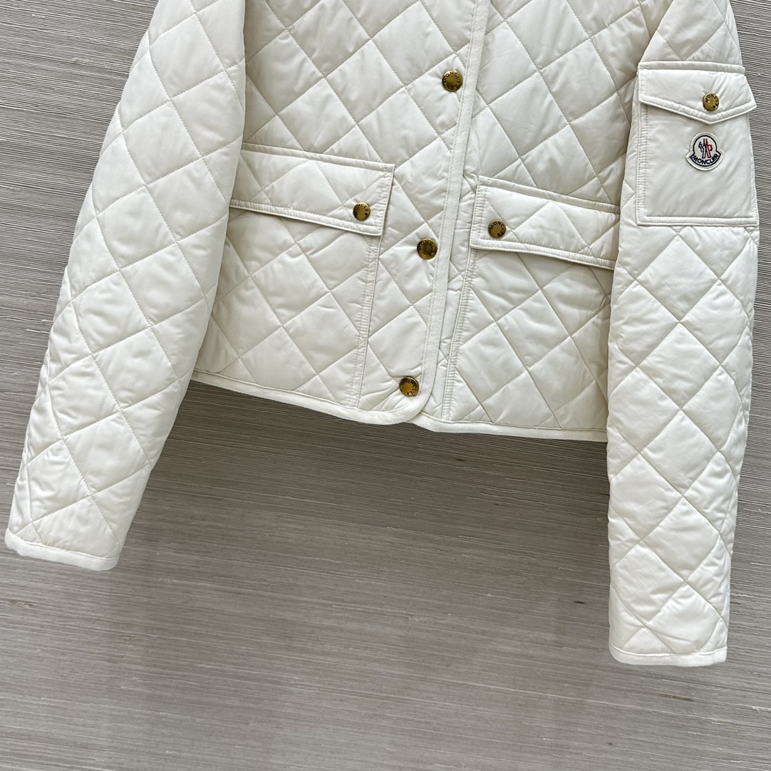 “Exclusive Launch: P624 One-Size-Fits-All Female Cotton Coat Review” - 图片 5