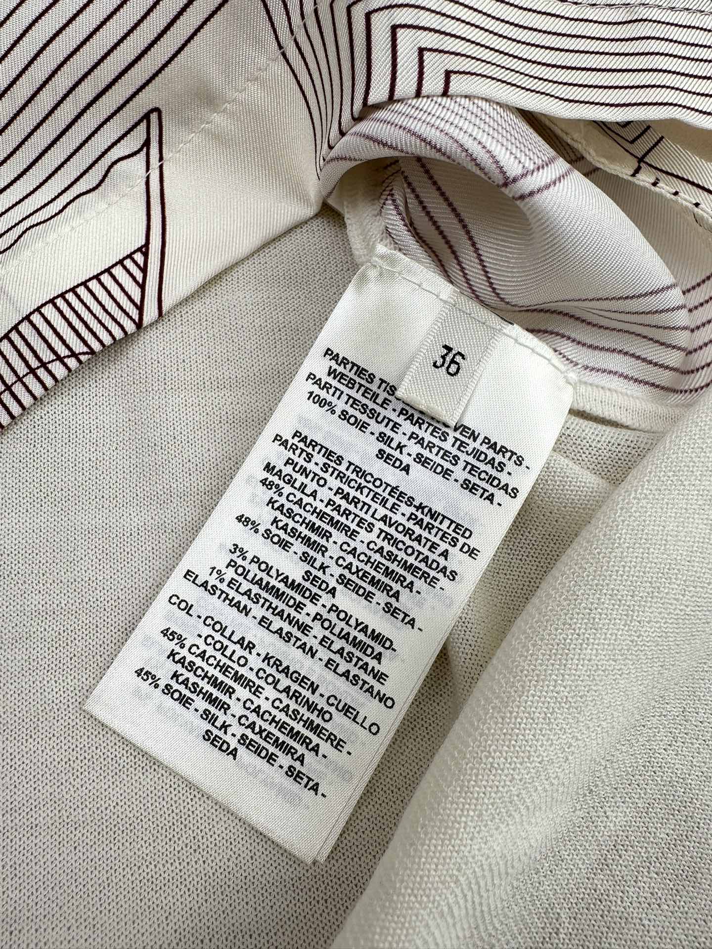 Luxury Sea Island Vacation Series: Exclusive Packaged Shirt Set Review (18m, 100% Silk) - 图片 8