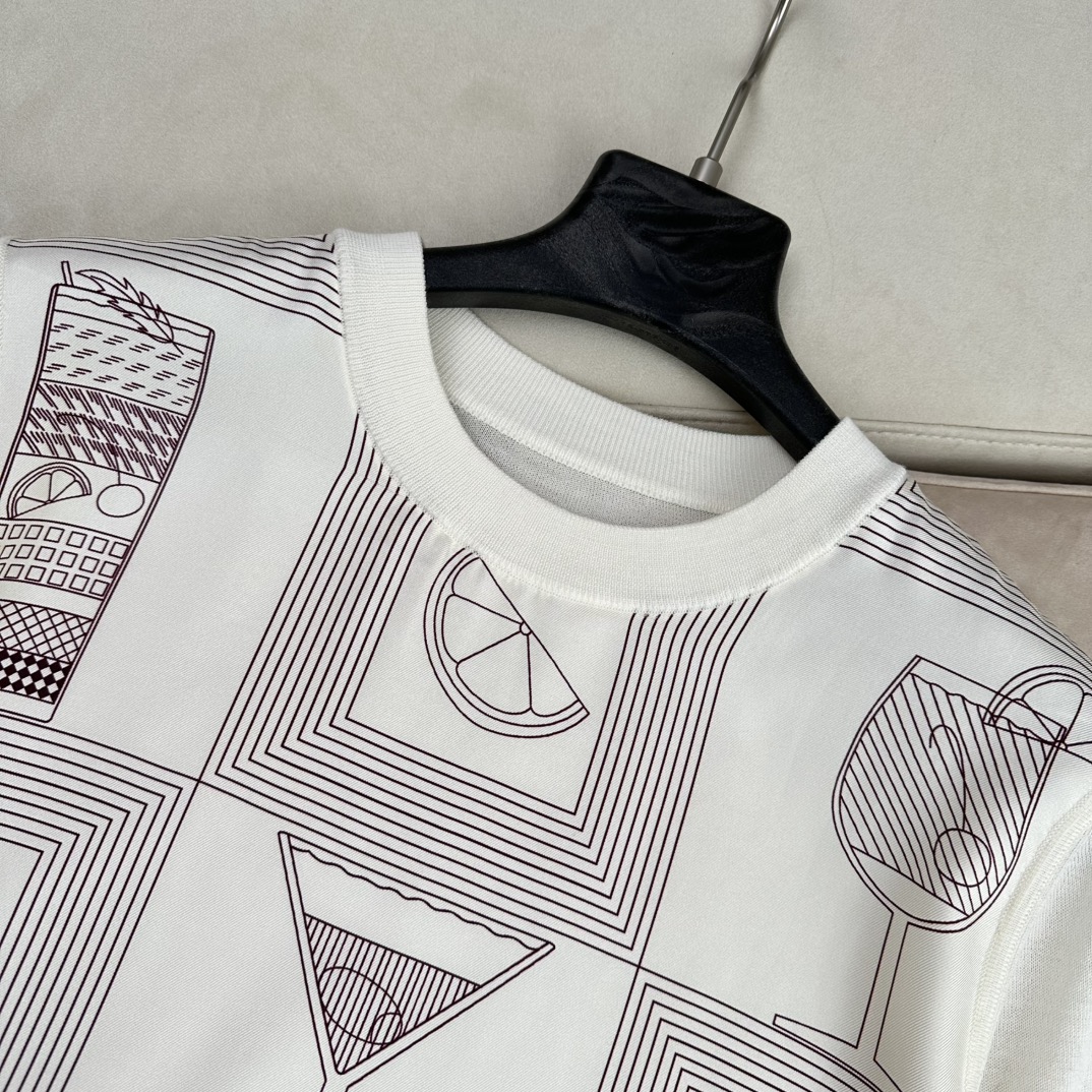 Luxury Sea Island Vacation Series: Exclusive Packaged Shirt Set Review (18m, 100% Silk) - 图片 4