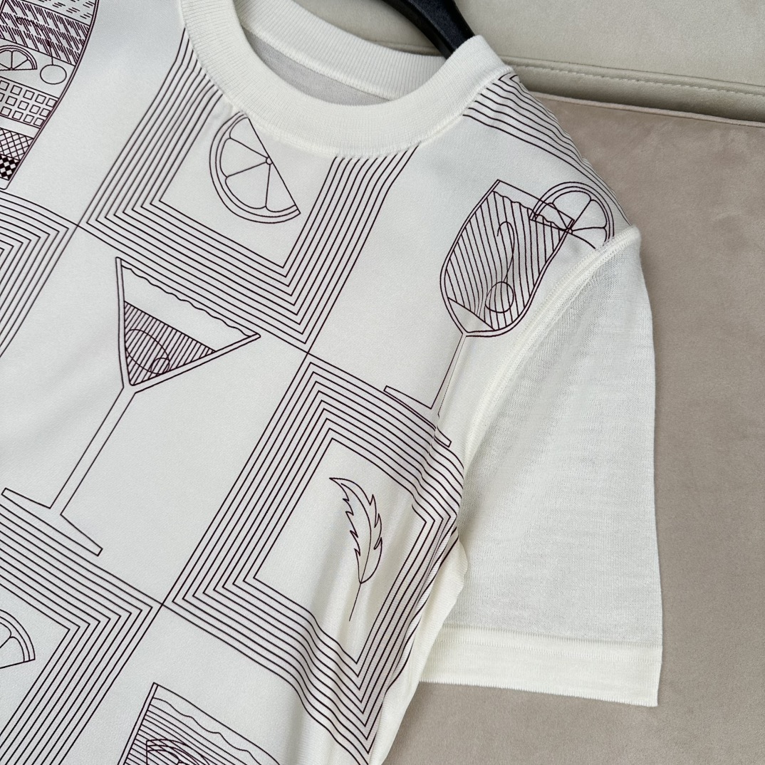Luxury Sea Island Vacation Series: Exclusive Packaged Shirt Set Review (18m, 100% Silk) - 图片 5