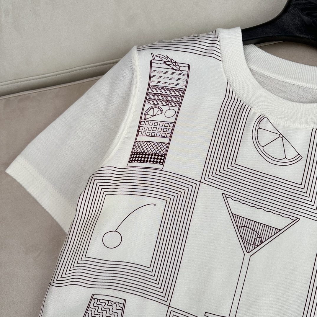 Luxury Sea Island Vacation Series: Exclusive Packaged Shirt Set Review (18m, 100% Silk) - 图片 3