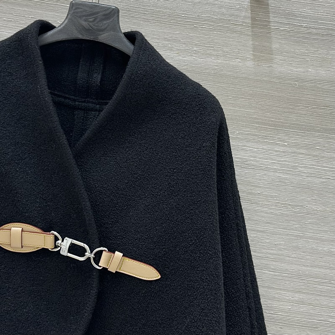 “High-Quality Exclusive Twisted Wool Needles for Autumn/Winter: Elegant Design and Exceptional Quality!” - 图片 4