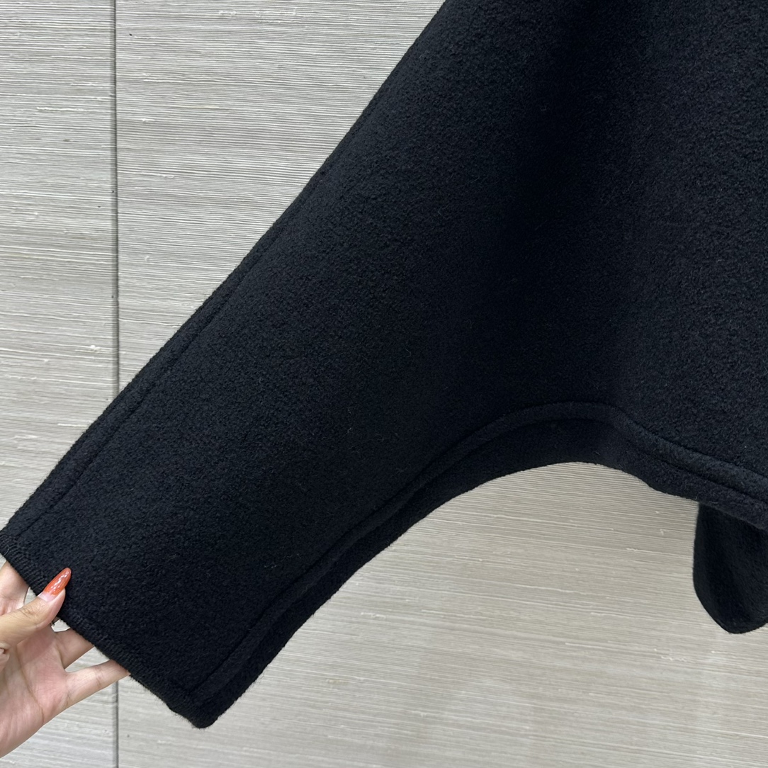 “High-Quality Exclusive Twisted Wool Needles for Autumn/Winter: Elegant Design and Exceptional Quality!” - 图片 7