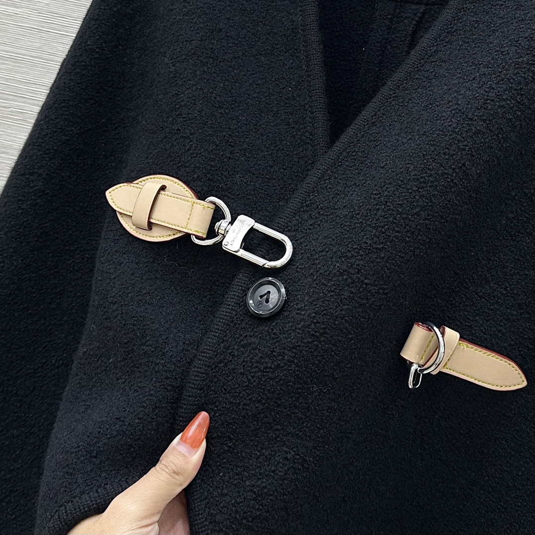 “High-Quality Exclusive Twisted Wool Needles for Autumn/Winter: Elegant Design and Exceptional Quality!” - 图片 5