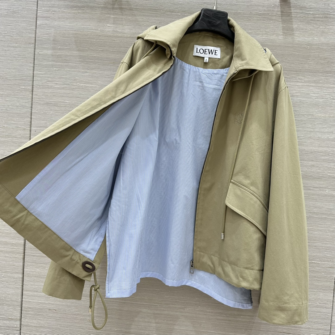 “Exclusive Fall-Winter Micro-Stamped Hood Coat with Stylish Tweezers & Special Hats” - 图片 5