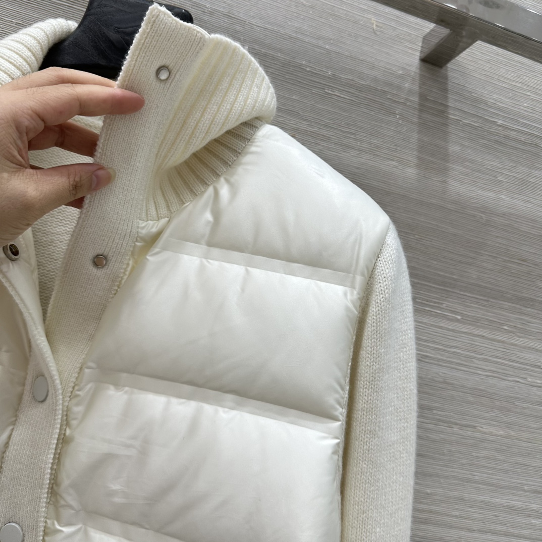 Luxury Velvet Jacket: P1464 – Old Money Style, High-Quality Design, Three Color Options - 图片 5