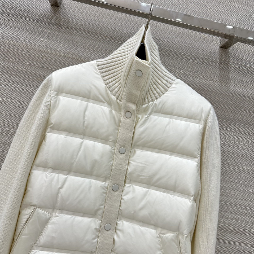 Luxury Velvet Jacket: P1464 – Old Money Style, High-Quality Design, Three Color Options - 图片 3