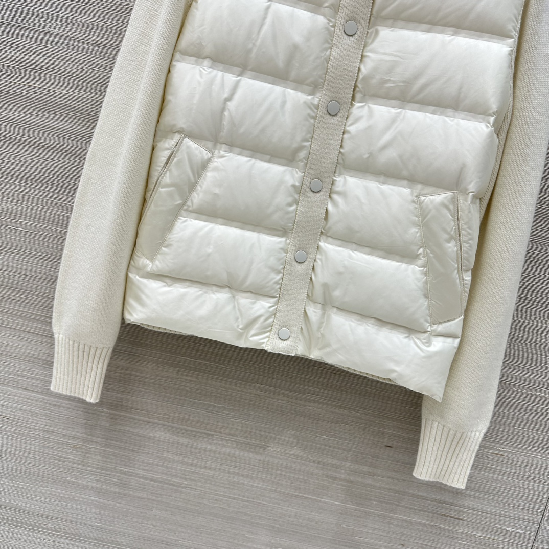 Luxury Velvet Jacket: P1464 – Old Money Style, High-Quality Design, Three Color Options - 图片 6
