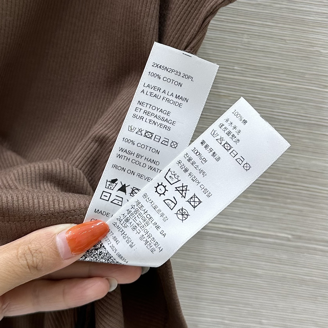 “Quality-Controlled P360 Dress Collection: Spring Embroidered Vests & Summer Styles” - 图片 8