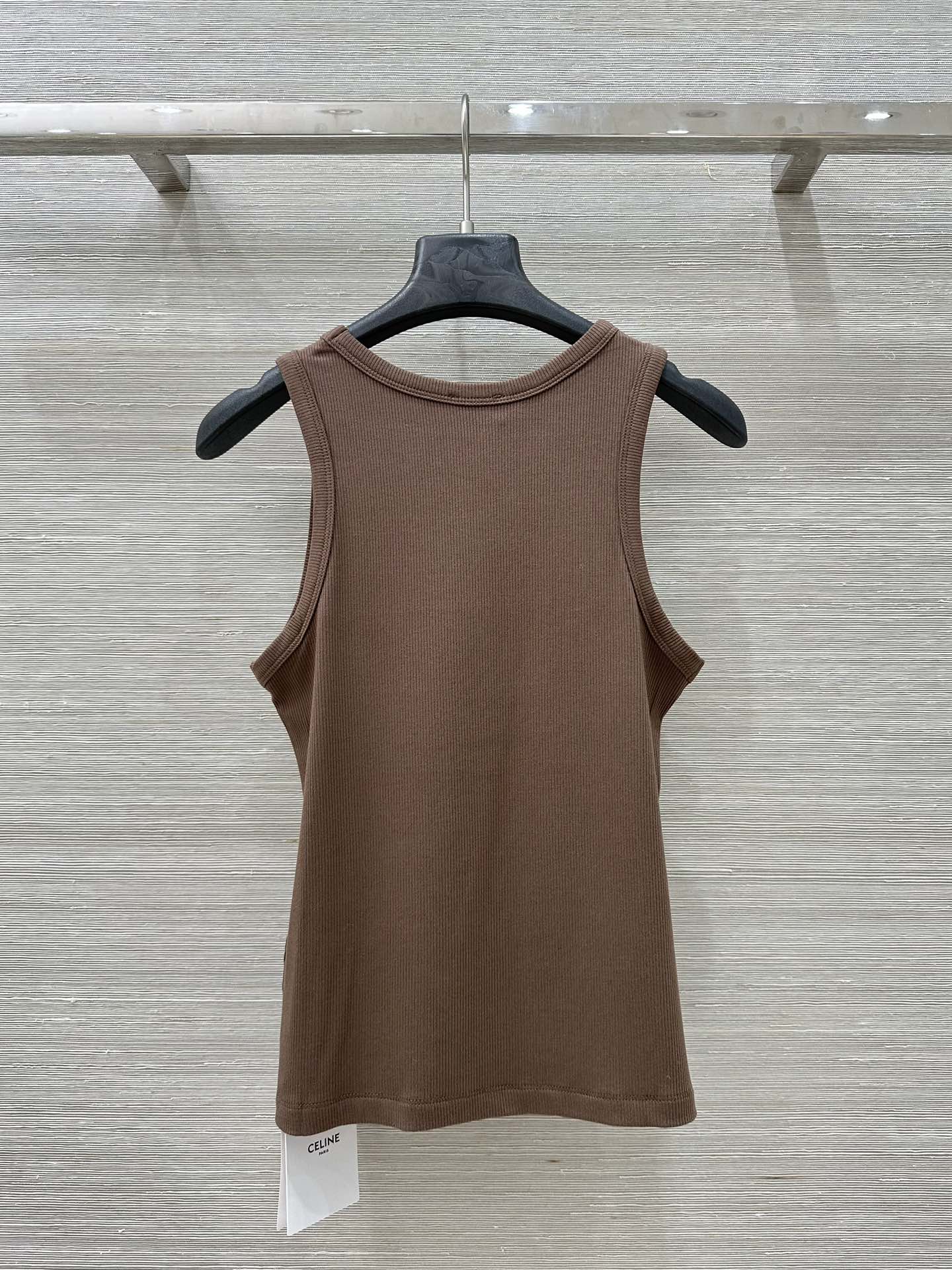 “Quality-Controlled P360 Dress Collection: Spring Embroidered Vests & Summer Styles” - 图片 9