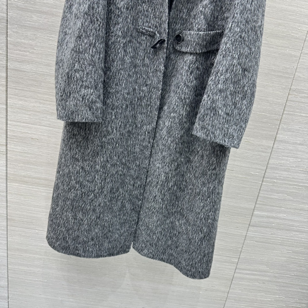 Women's Luxury Wool-Cashmere Blend Coat with Down Vest Two-Piece Set 6 i1757697333 1239 4