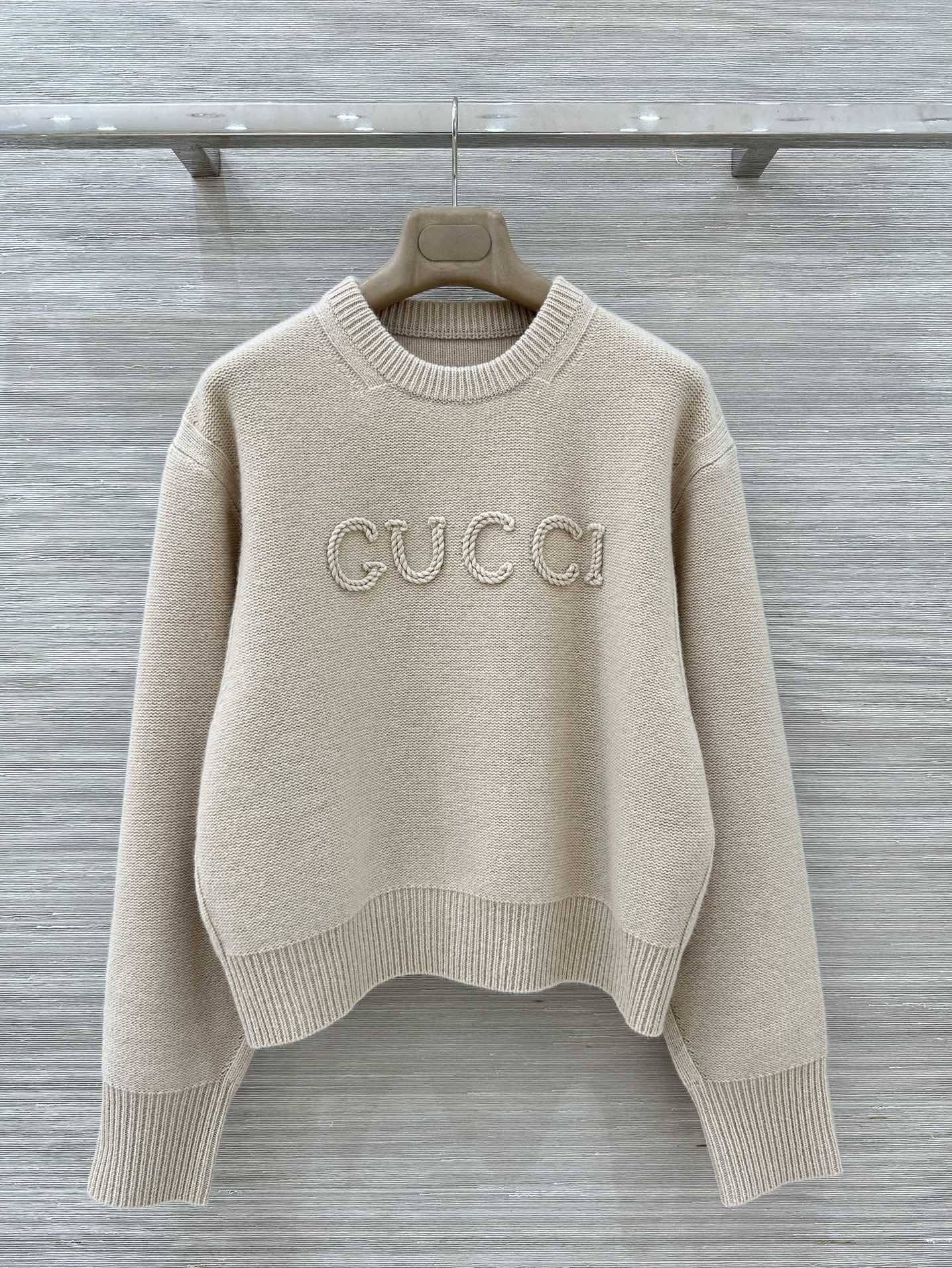 구찌 여성 니트 91586 Gucci Knit