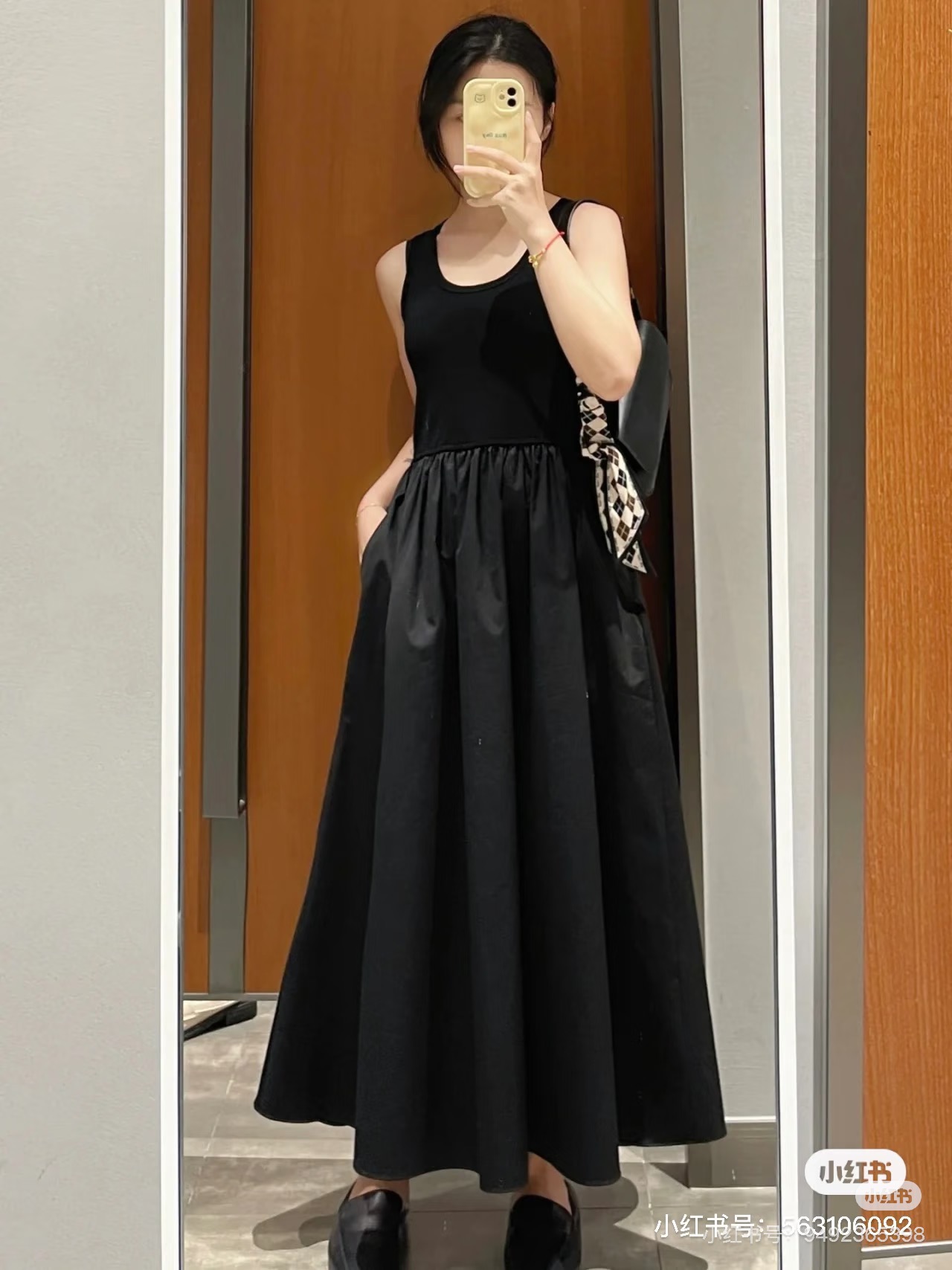 짐머만 여성 원피스 129683 Zimmermann Dress 썸네일 이미지