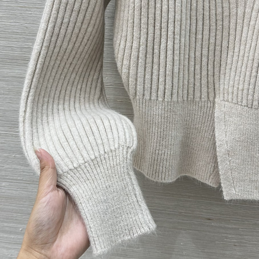 미우미우 여성 니트 97468 Miu Miu Knit 상세 이미지 7