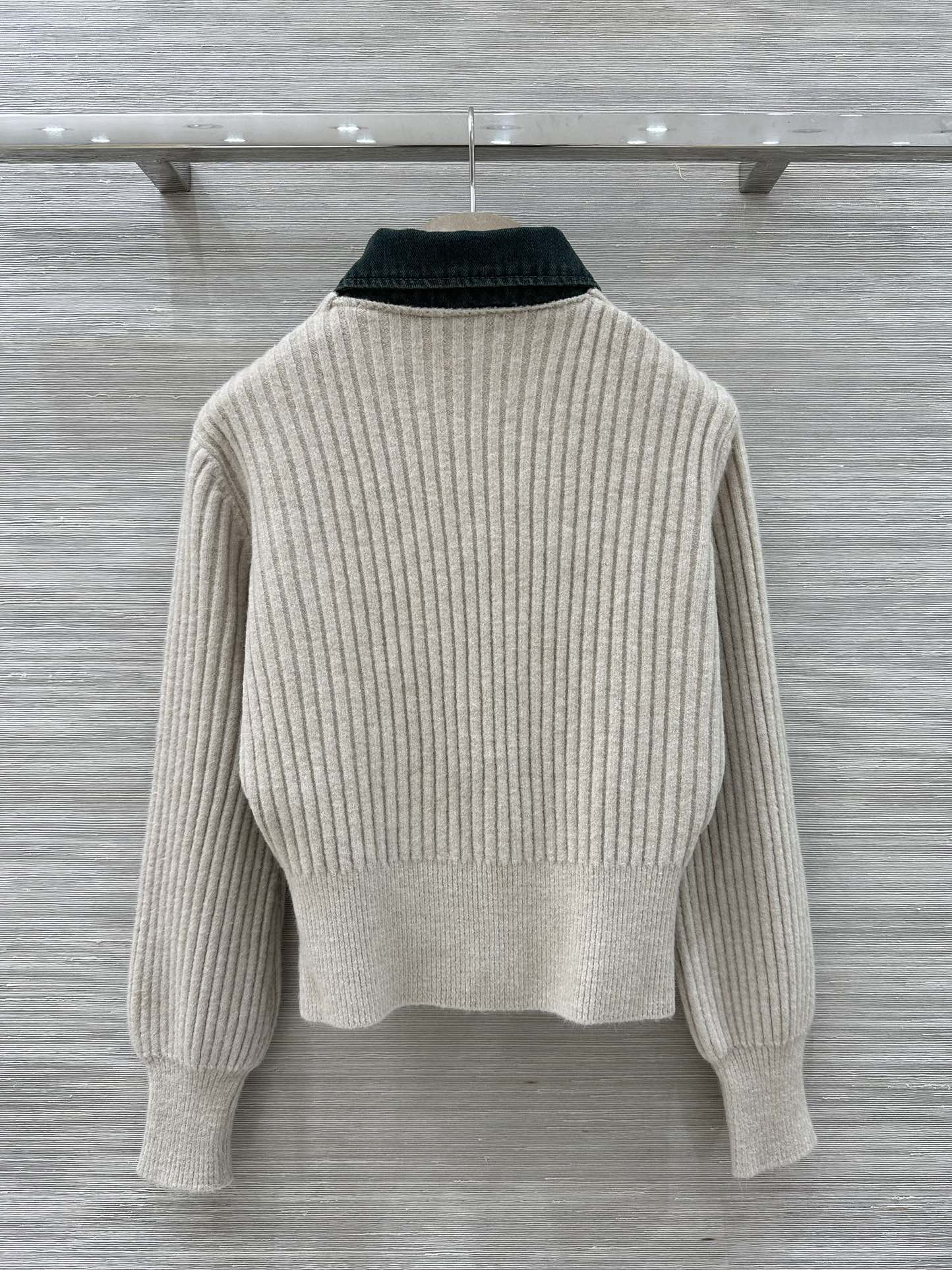 미우미우 여성 니트 97468 Miu Miu Knit 상세 이미지 9