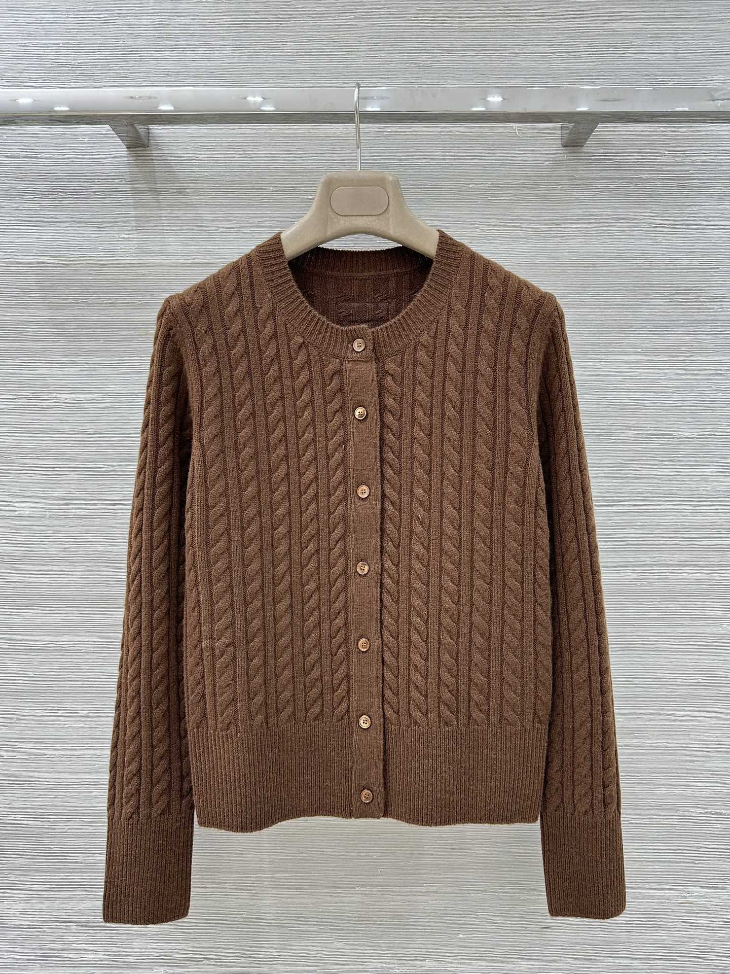 미우미우 여성 가디건 97466 Miu Miu Cardigan