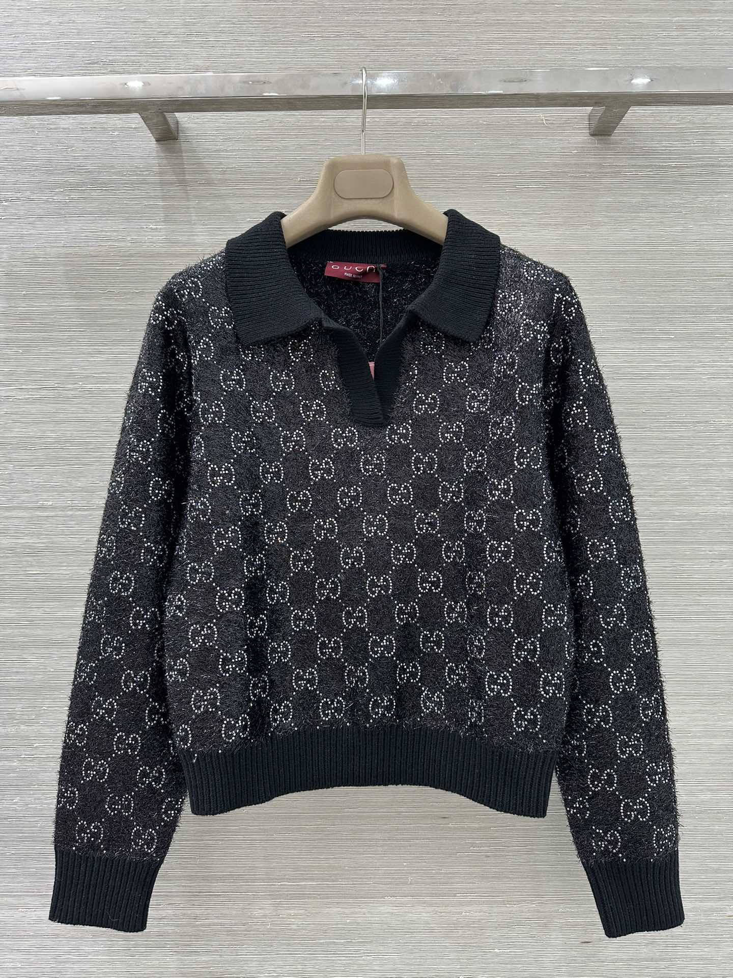 구찌 여성 니트 91543 Gucci Knit