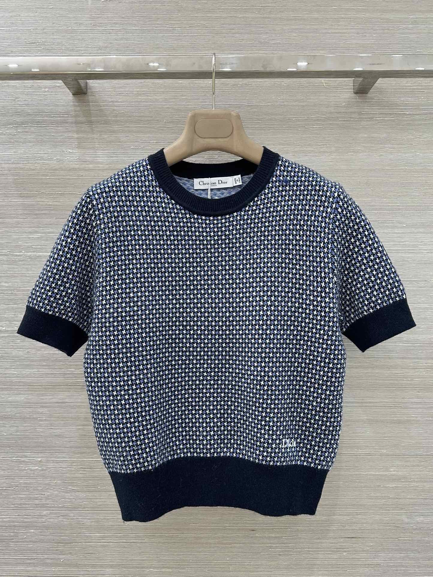 디올 여성 반팔 SS 52096 Dior Women T Shirt