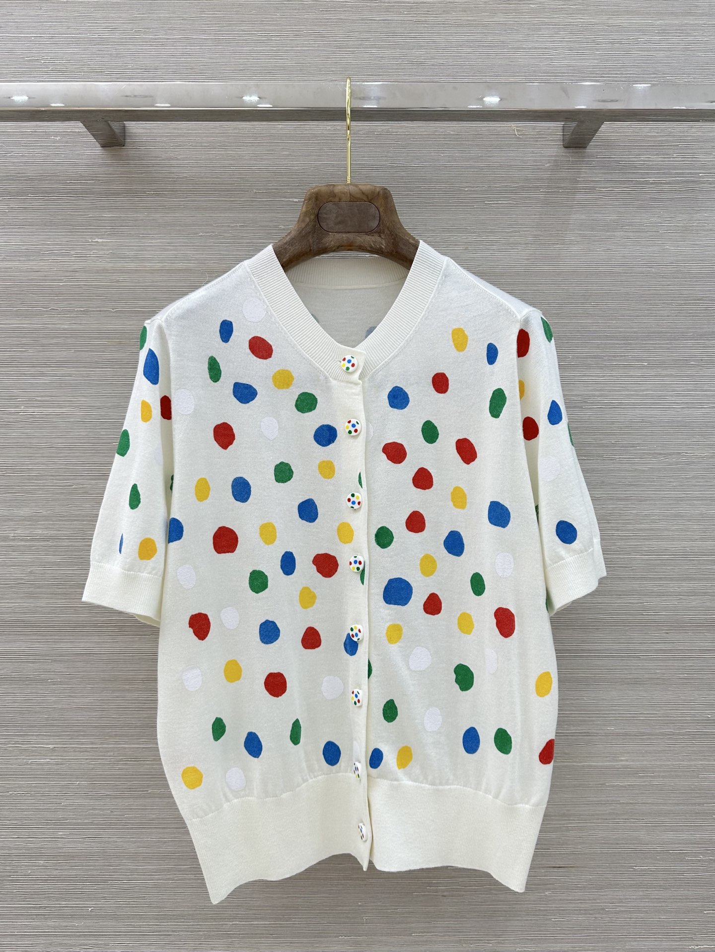 루이비통 여성 가디건 97701 Louis Vuitton Cardigan