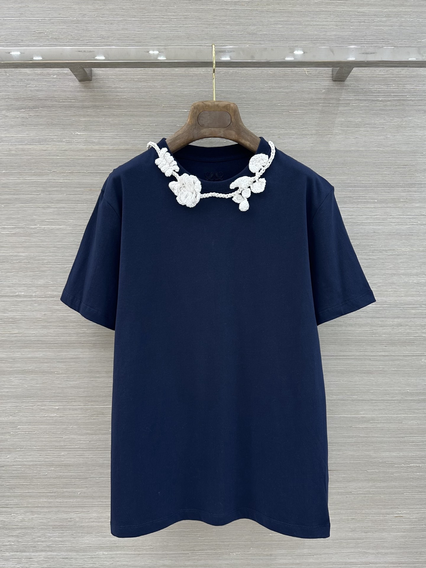 로에베 여성 반팔 121767 Loewe T Shirt