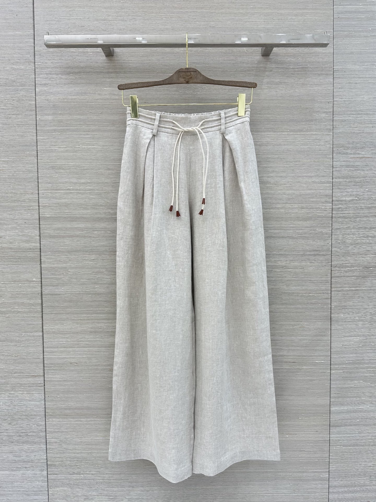 로로피아나 여성 바지 117798 Loro Piana Pants