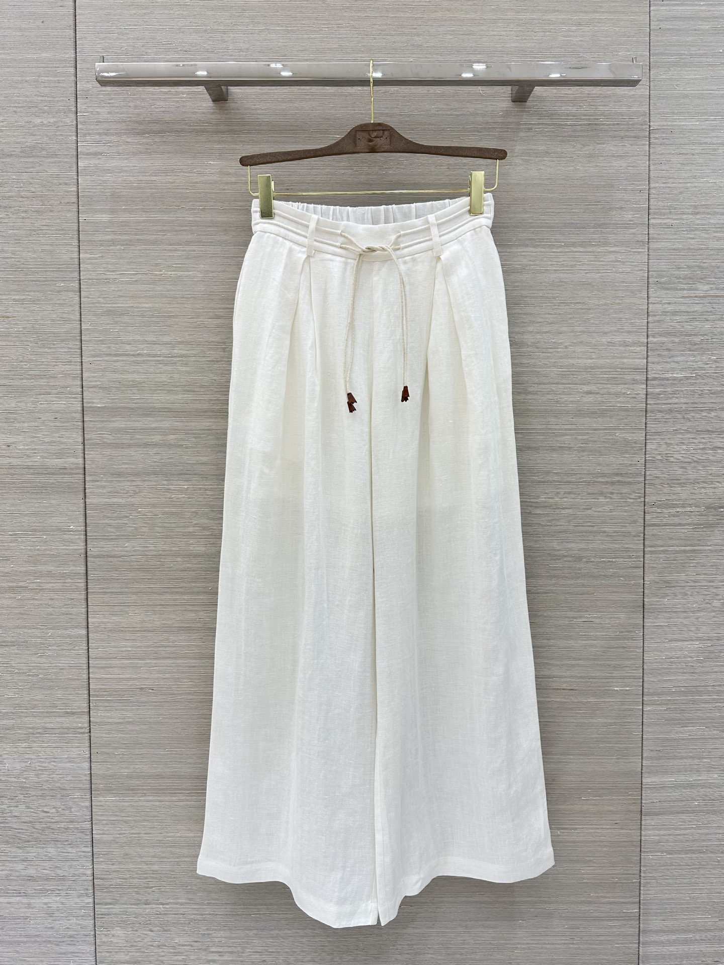 로로피아나 여성 바지 117796 Loro Piana Pants