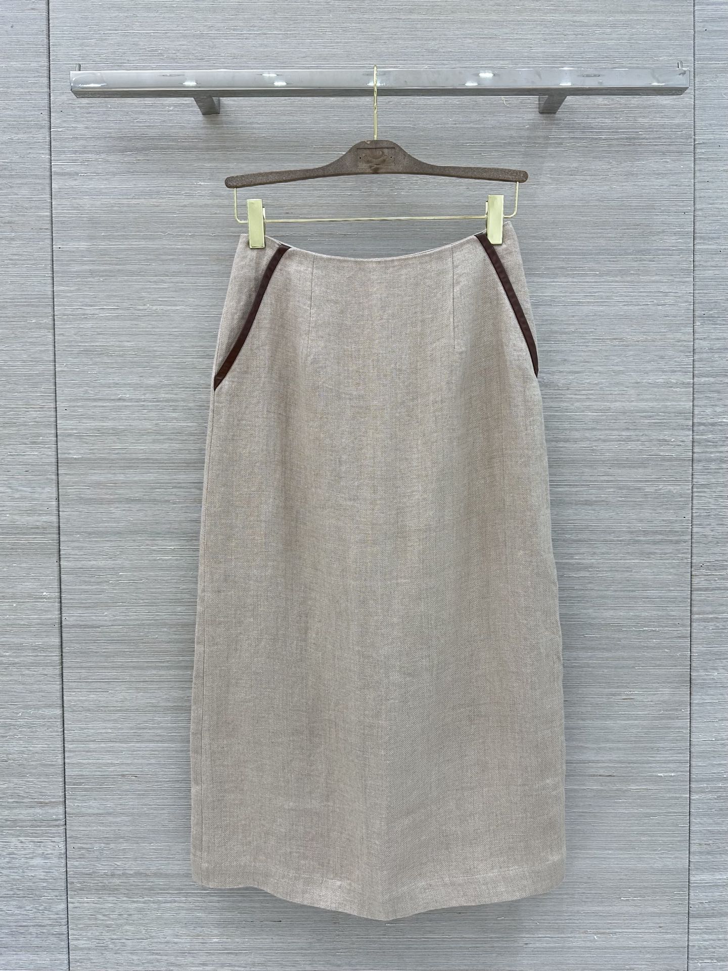 로로피아나 여성 원피스 117800 Loro Piana Dress
