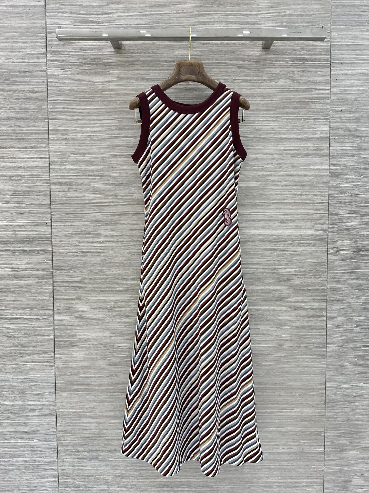 샤넬 여성 원피스 117795 Chanel Dress