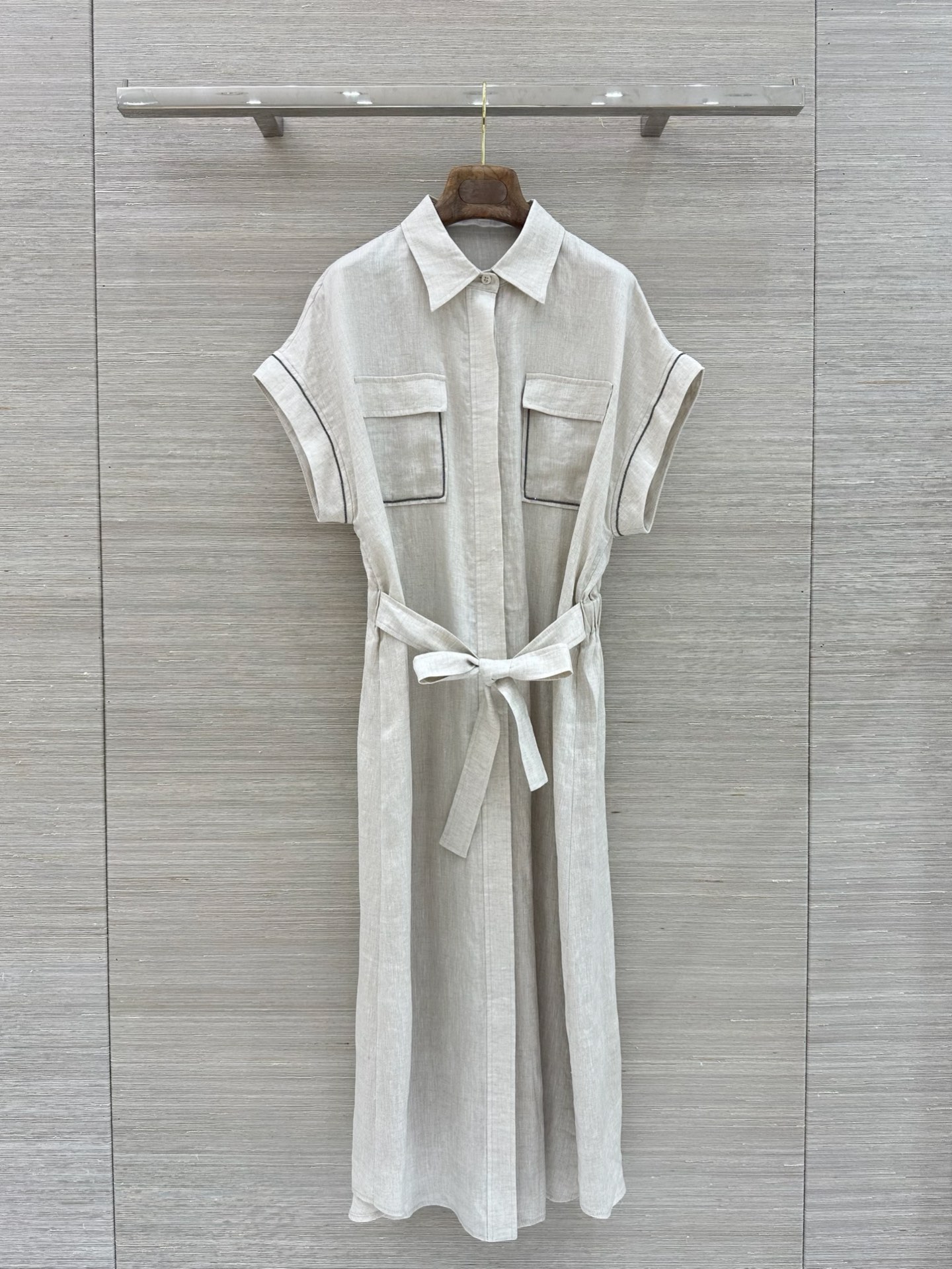 로로피아나 여성 원피스 117804 Loro Piana Dress