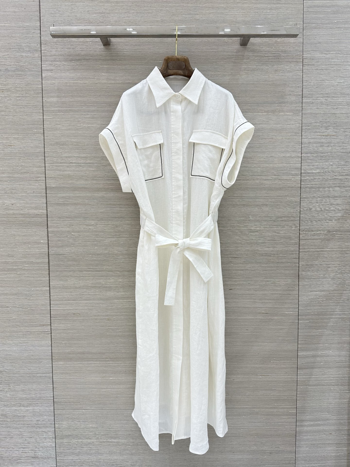로로피아나 여성 원피스 117802 Loro Piana Dress