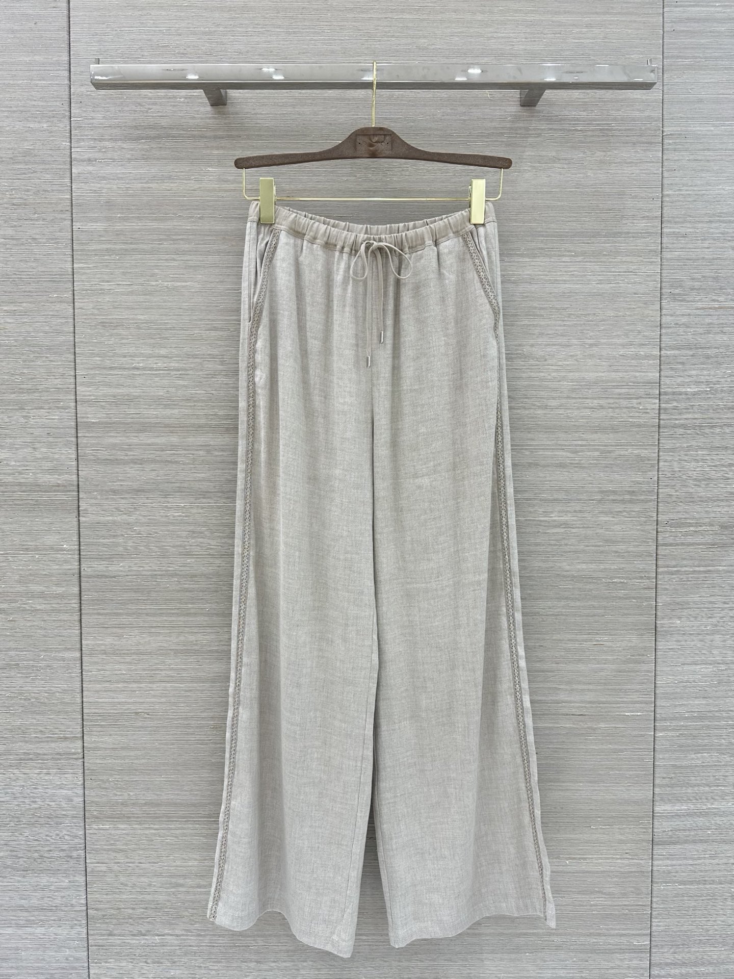 로로피아나 여성 바지 117805 Loro Piana Pants