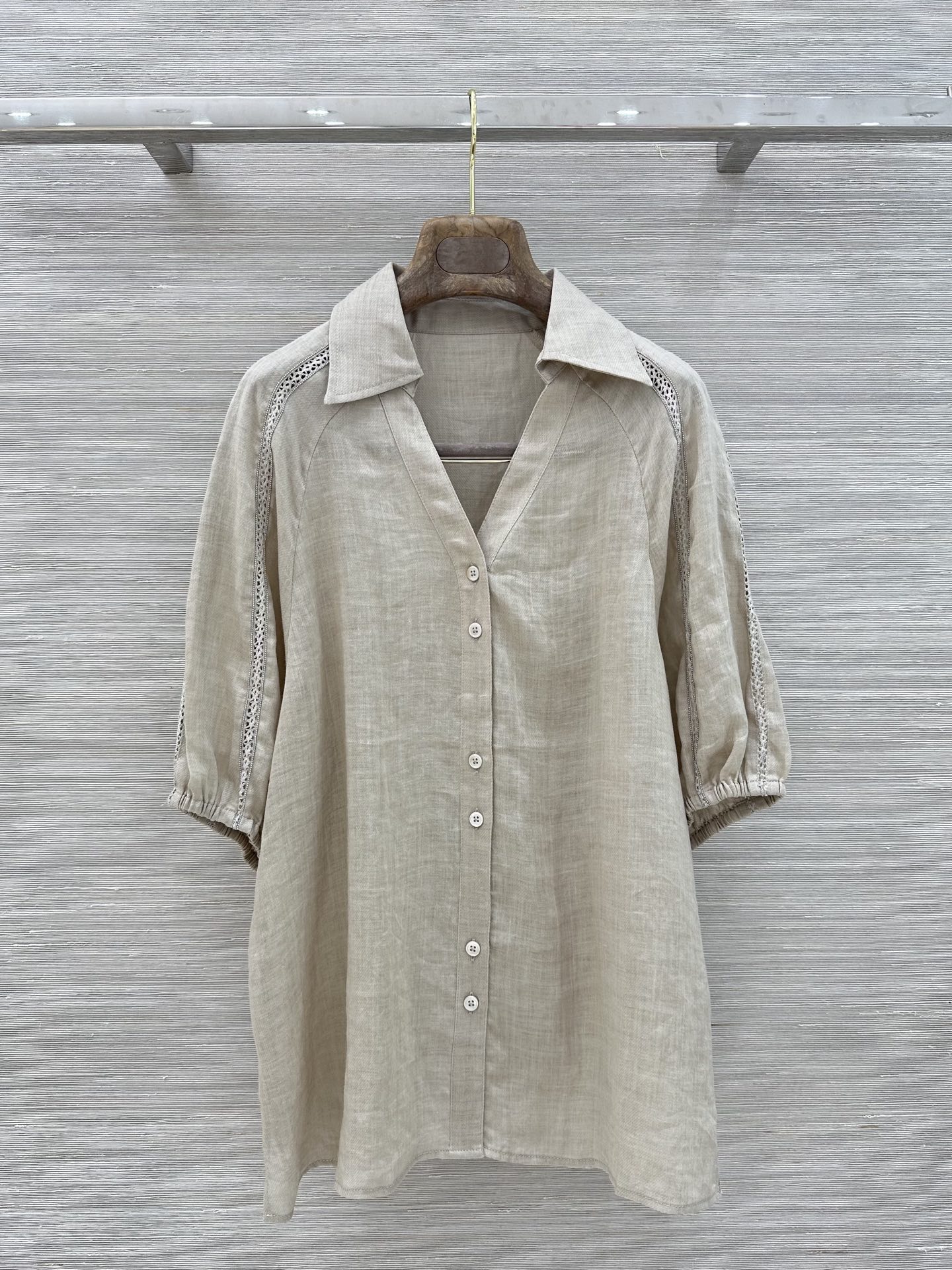 로로피아나 여성 바지 117806 Loro Piana Pants
