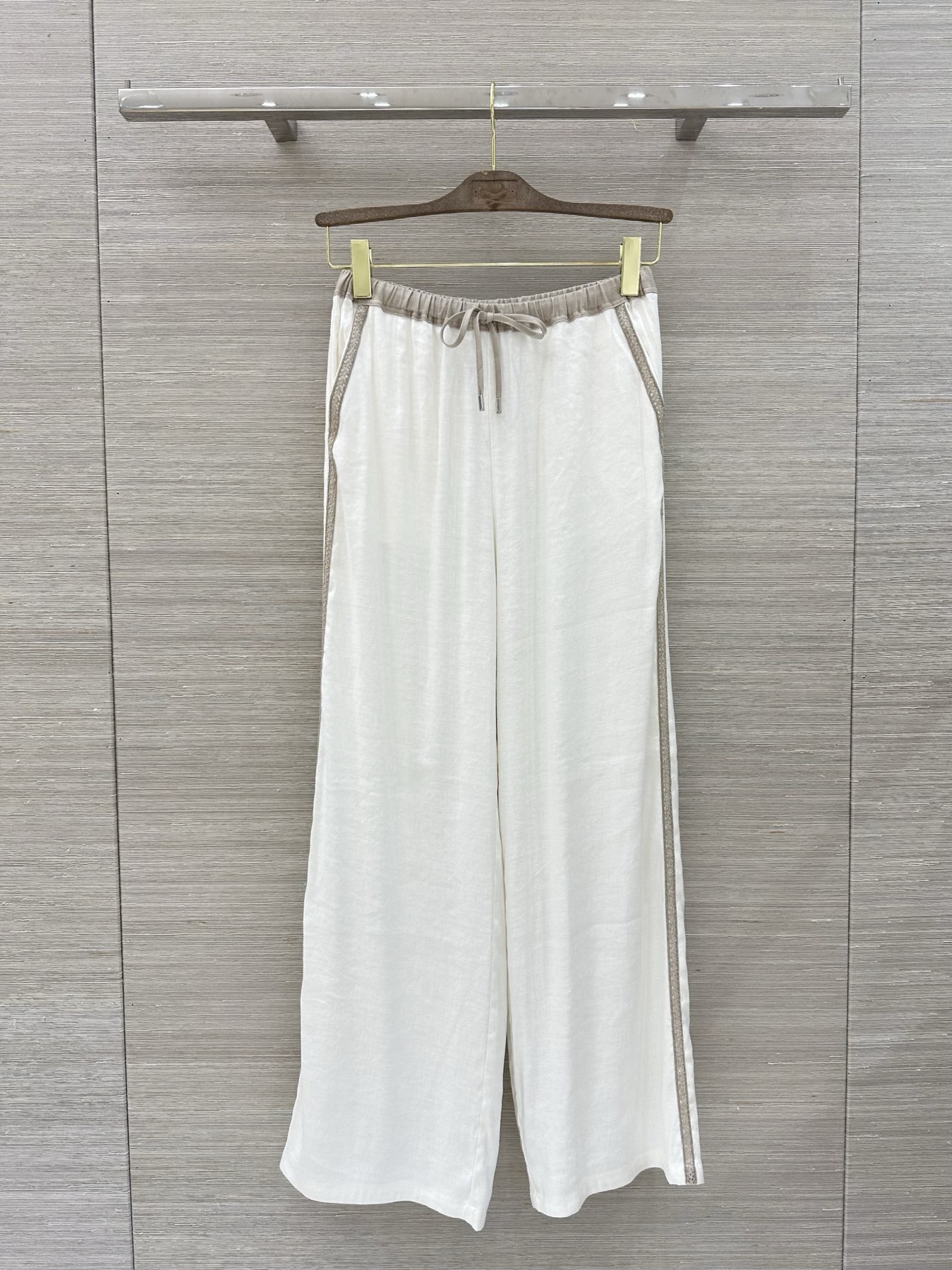 로로피아나 여성 바지 117808 Loro Piana Pants