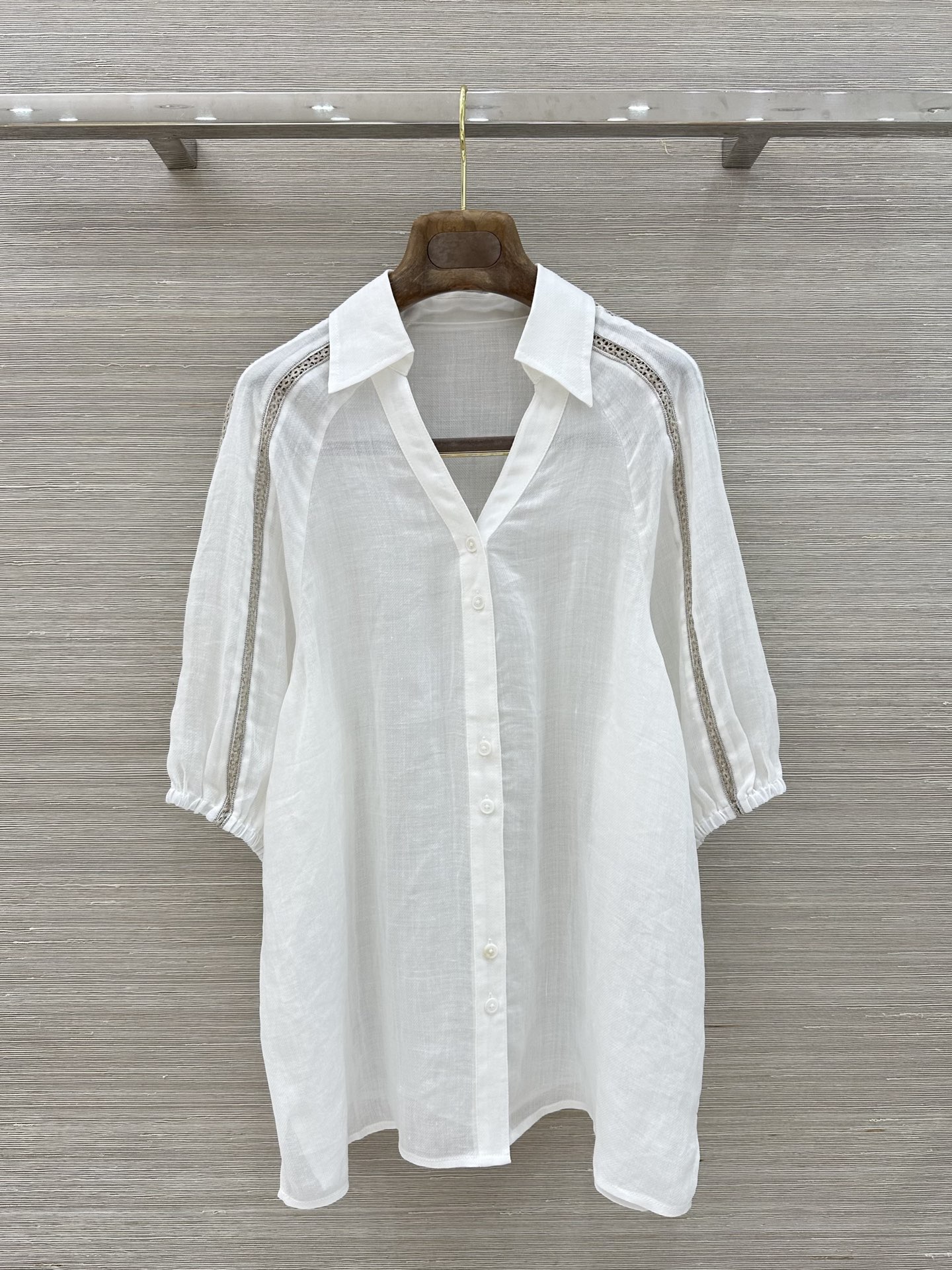 로로피아나 여성 바지 117807 Loro Piana Pants