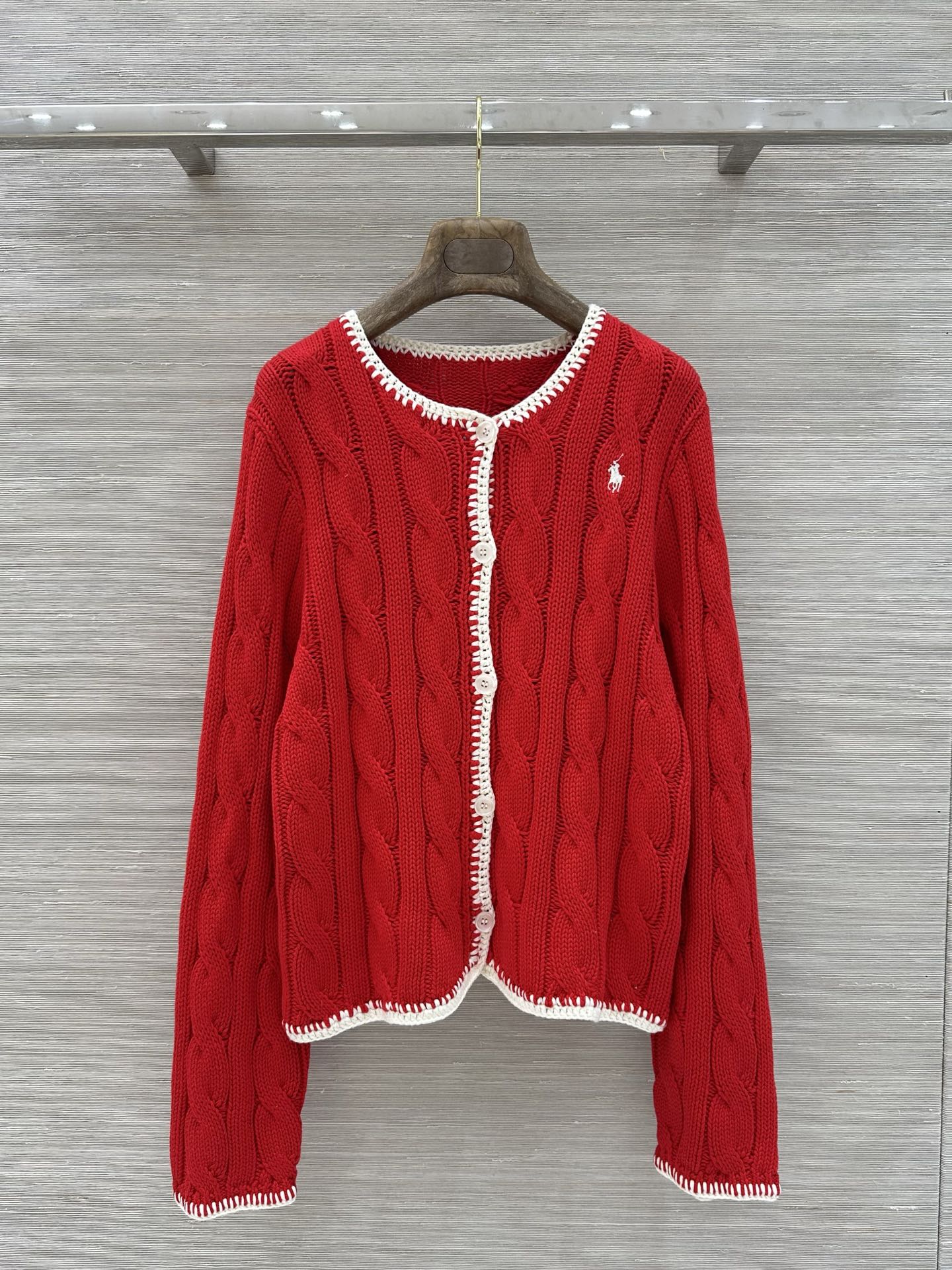 폴로 여성 가디건 117811 Polo Ralph Lauren Cardigan