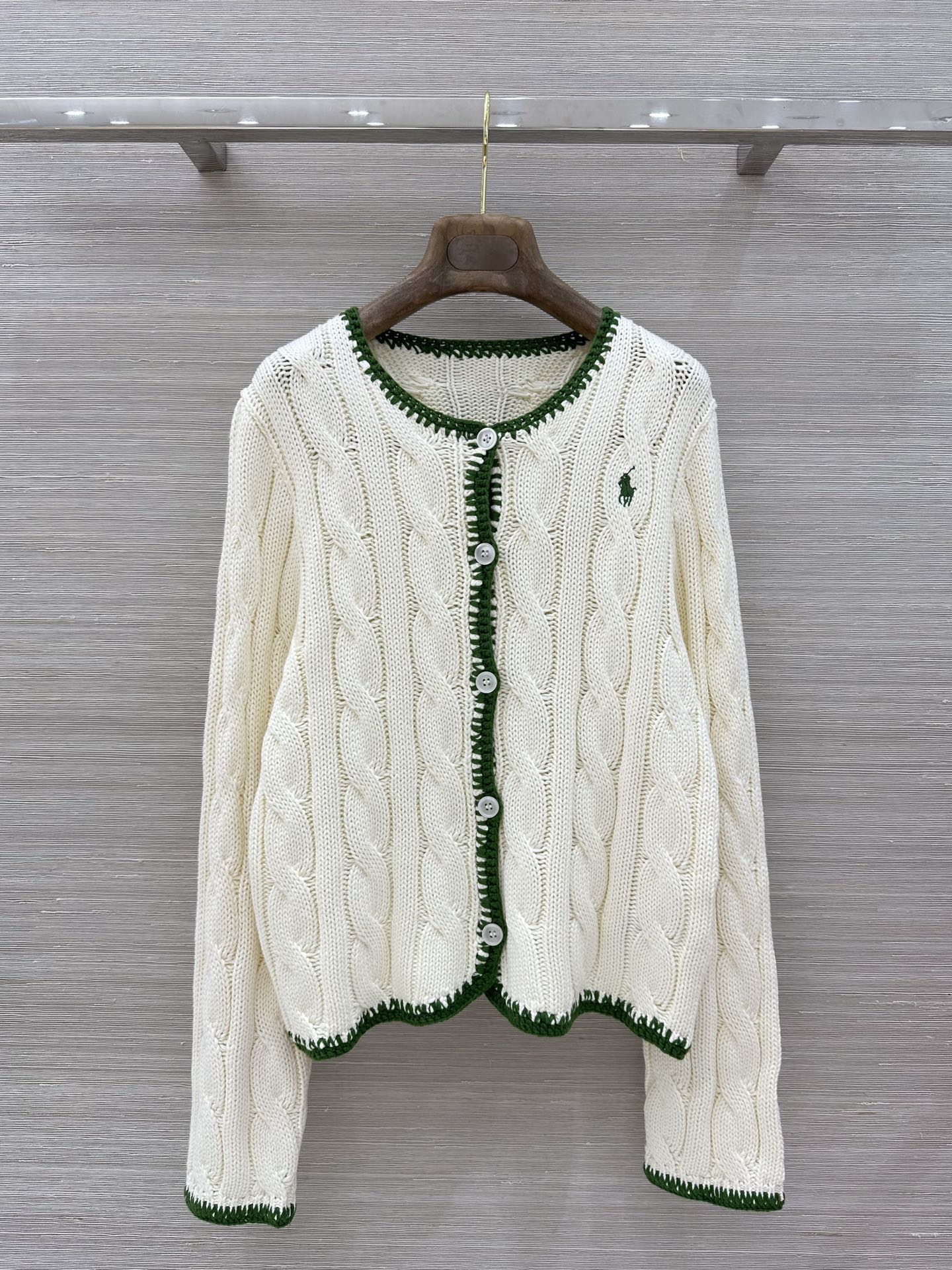 폴로 여성 가디건 117809 Polo Ralph Lauren Cardigan