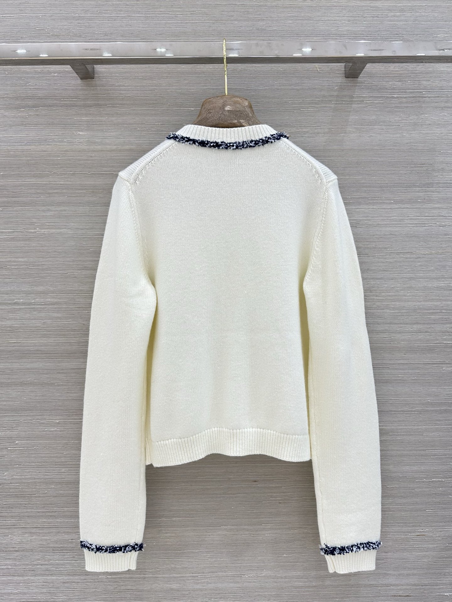 루이비통 여성 가디건 129817 Louis Vuitton Cardigan 썸네일 이미지