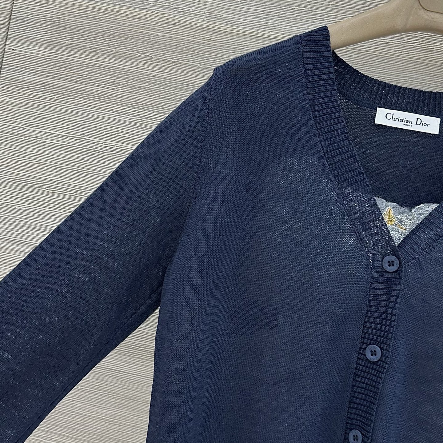 디올 여성 가디건 127811 Dior Cardigan 썸네일 이미지