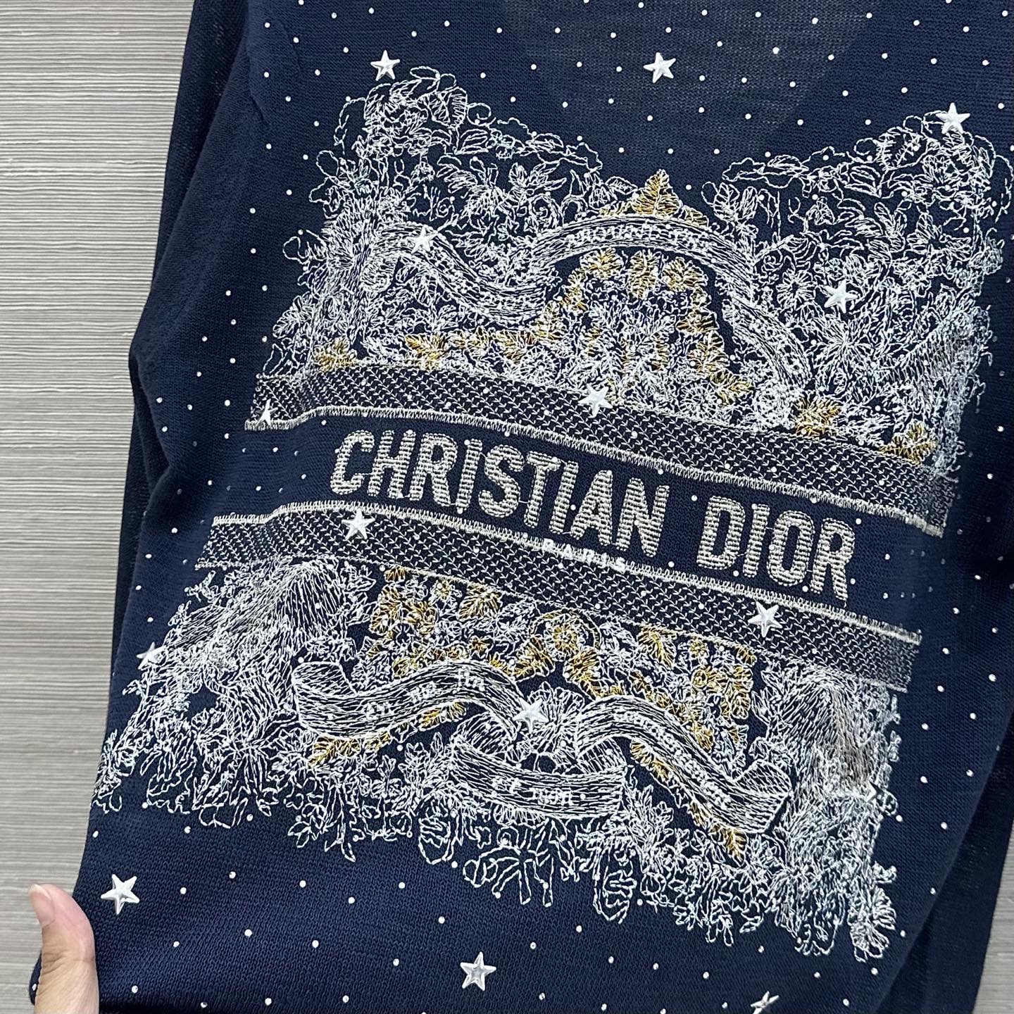 디올 여성 가디건 127811 Dior Cardigan 썸네일 이미지