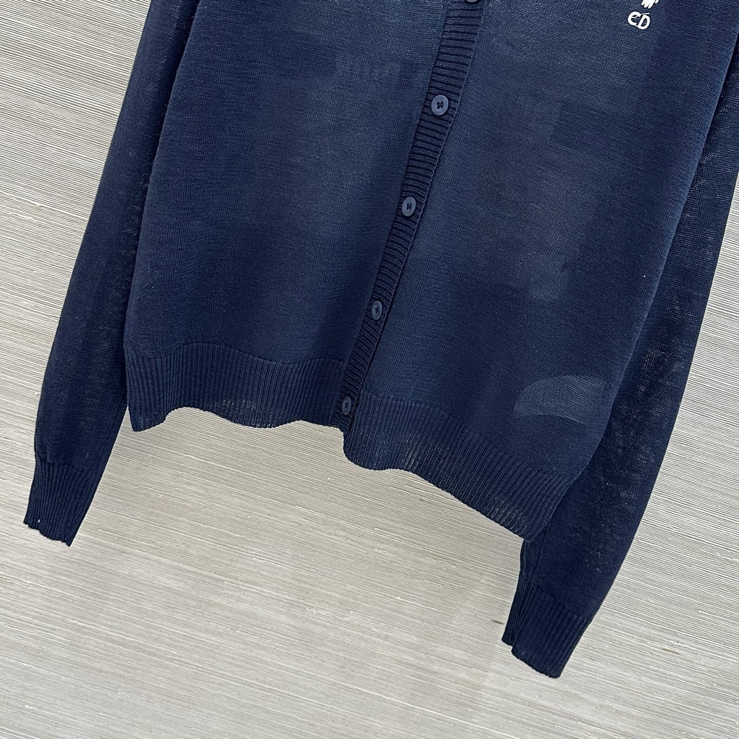 디올 여성 가디건 127811 Dior Cardigan 썸네일 이미지