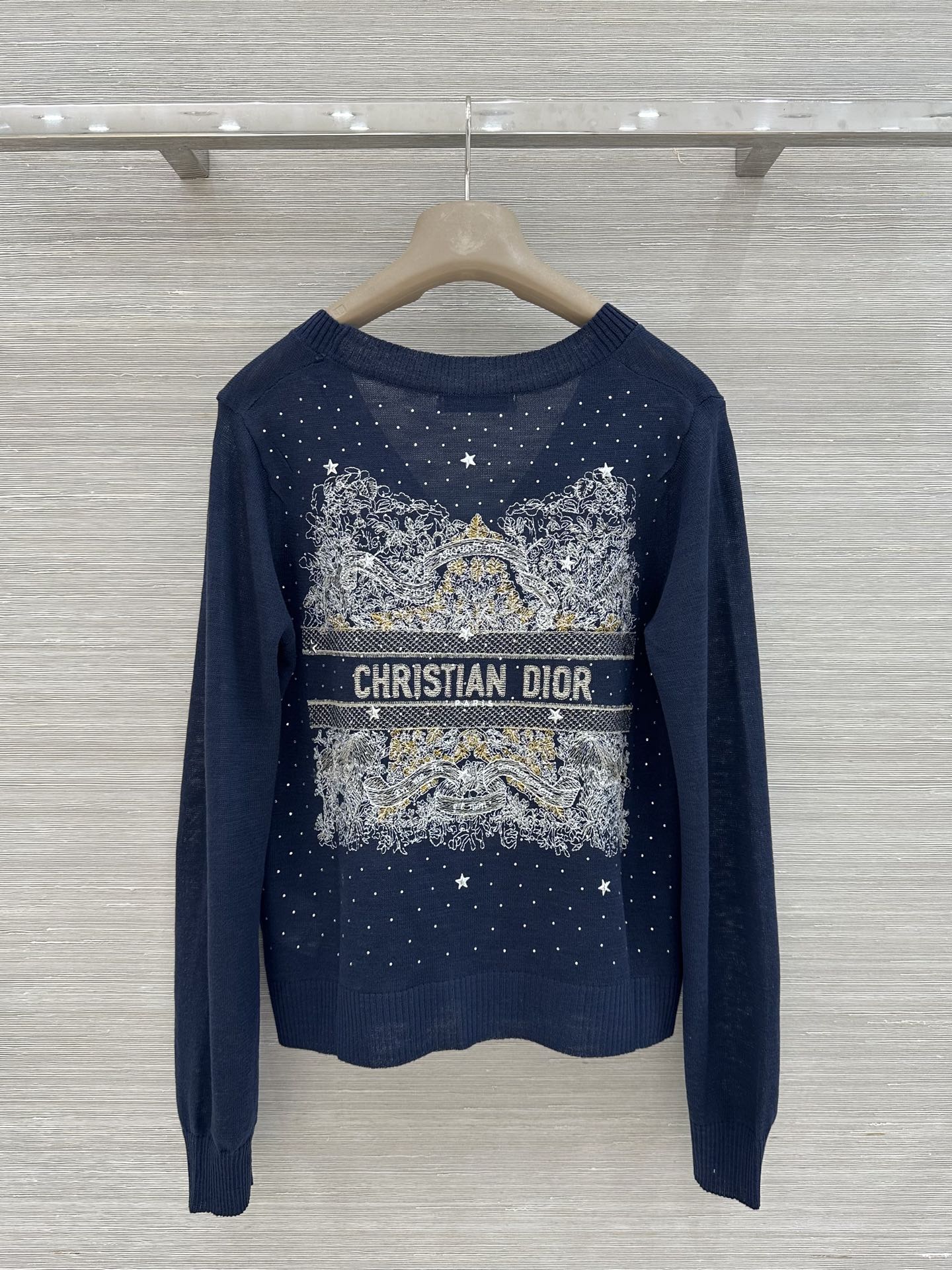 디올 여성 가디건 127811 Dior Cardigan 썸네일 이미지