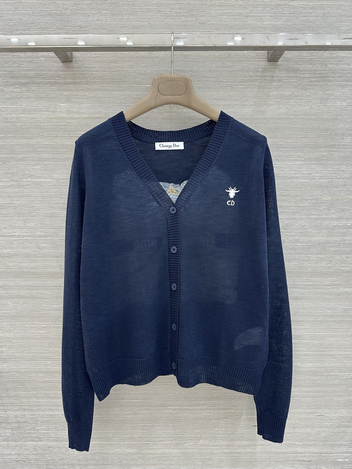 디올 여성 가디건 127811 Dior Cardigan 썸네일 이미지