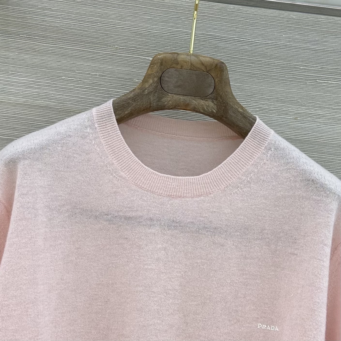프라다 여성 반팔 126468 Prada T Shirt 썸네일 이미지
