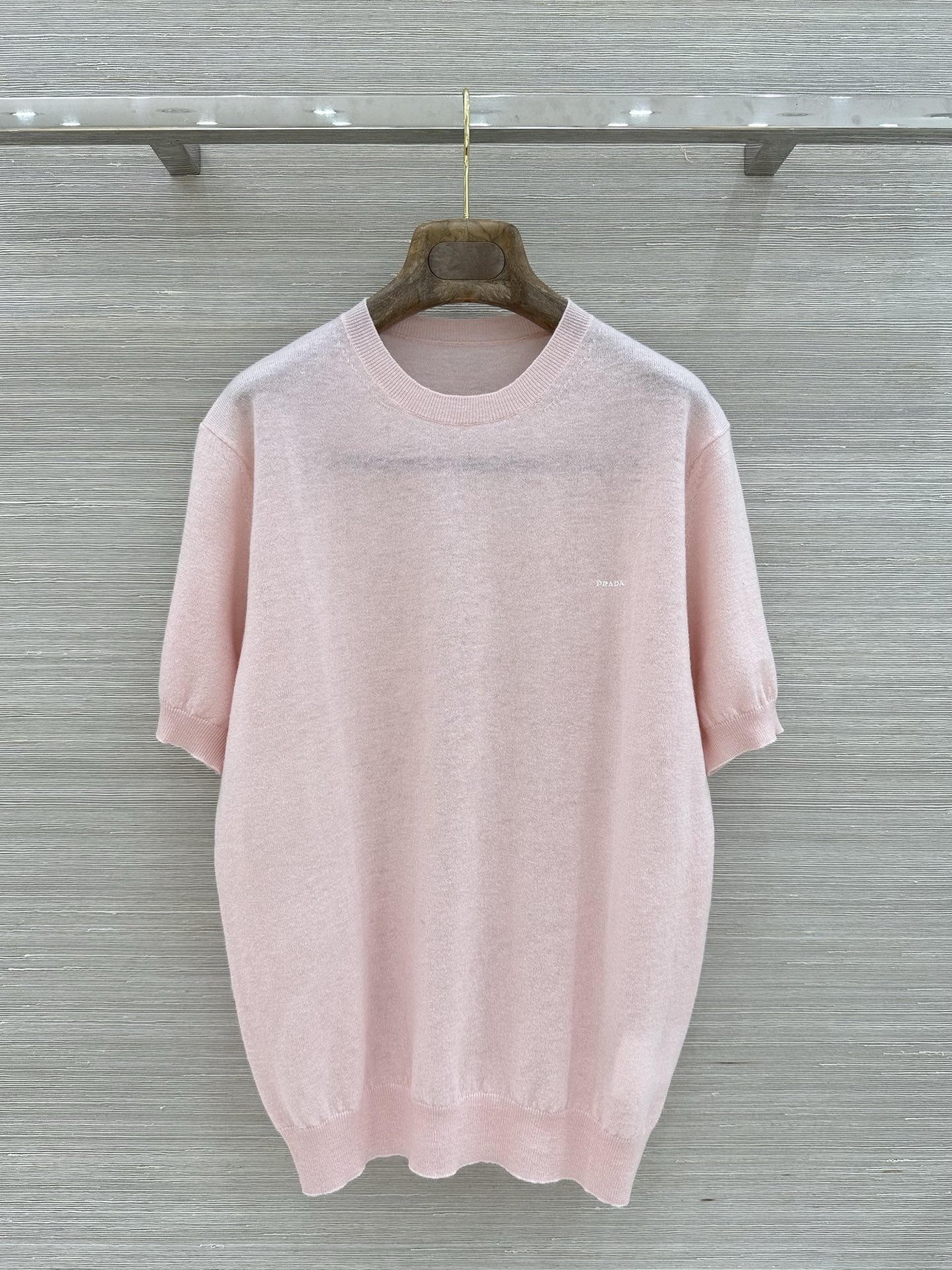 프라다 여성 반팔 126468 Prada T Shirt 썸네일 이미지
