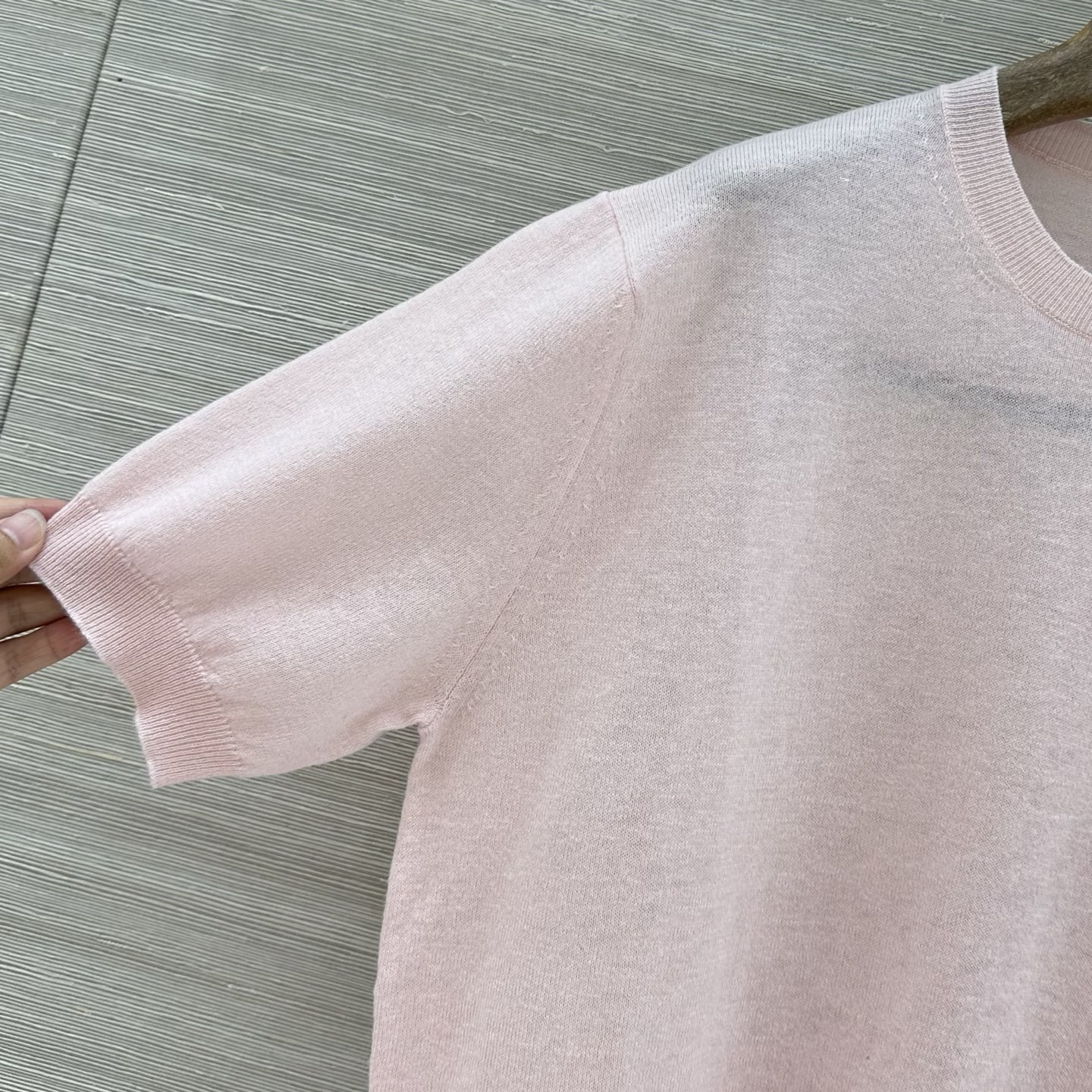 프라다 여성 반팔 126468 Prada T Shirt 썸네일 이미지